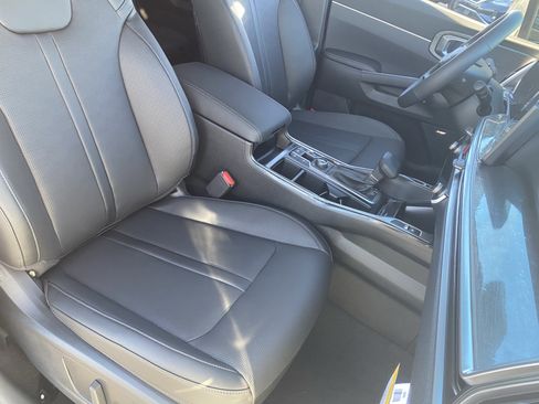 New 2026 Kia Sorento X-Line EX AWD/4WD image 8