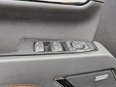 New 2026 GMC Sierra 2500 AT4 w/ Max Trailering Package image 17