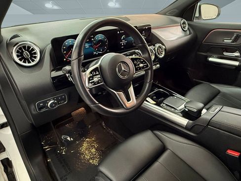 Certified 2023 Mercedes-Benz GLA 250 GLA 250 image 4