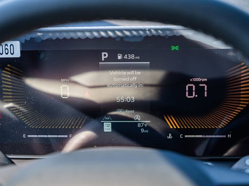 New 2026 Kia Sorento S w/ S Panoramic Sunroof Package image 19