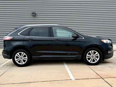 Used 2020 Ford Edge SEL FWD image 2