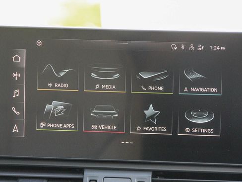 Certified 2022 Audi Q5 2.0T Prestige w/ Prestige Package image 15