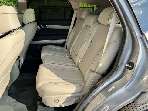 New 2026 Genesis GV80 2.5T Advanced image 24