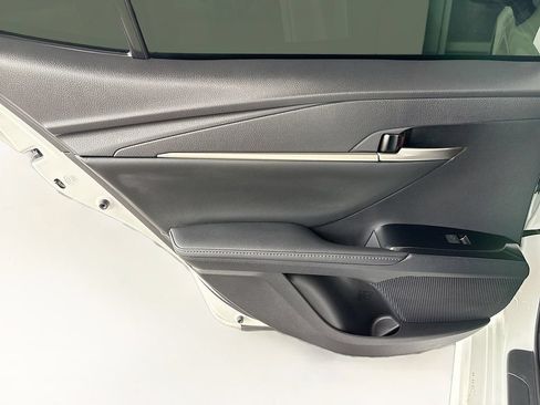 Used 2026 Toyota Camry XSE w/ Premium Plus Package FWD image 26