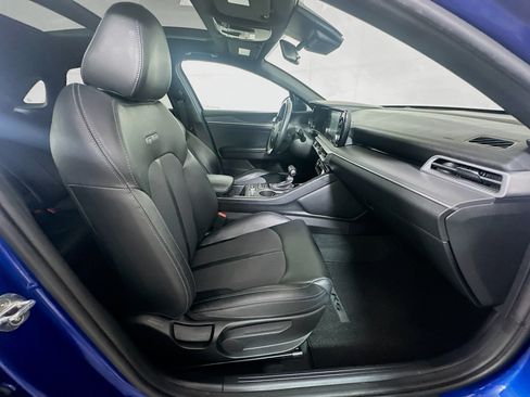 Used 2021 Kia K5 GT-Line w/ GT-Line FWD Premium Package image 32