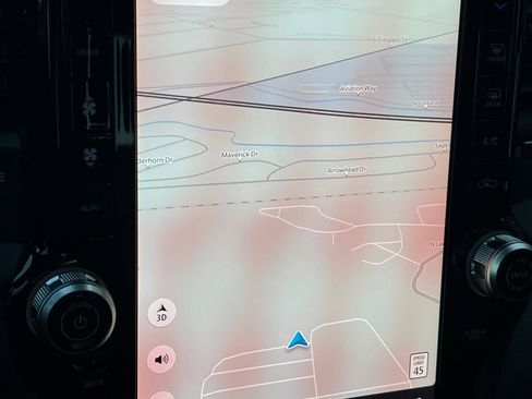 New 2026 RAM 2500 Tradesman w/ Power Wagon Package image 16