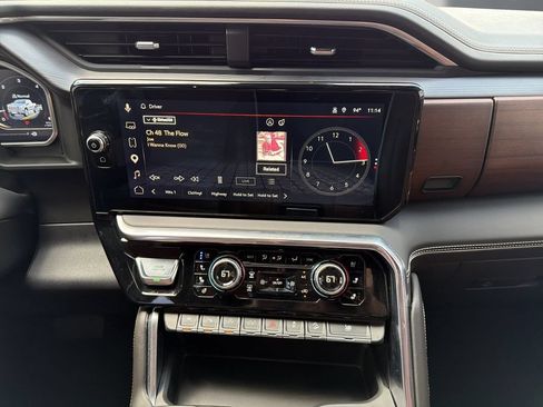 Certified 2023 GMC Sierra 1500 Denali Ultimate AWD/4WD image 18