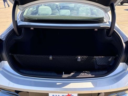 New 2026 Hyundai Sonata SEL image 12