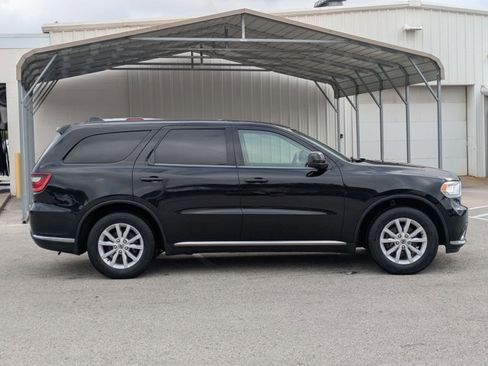 Used 2020 Dodge Durango SXT w/ 3rd Row Seating Group image 4