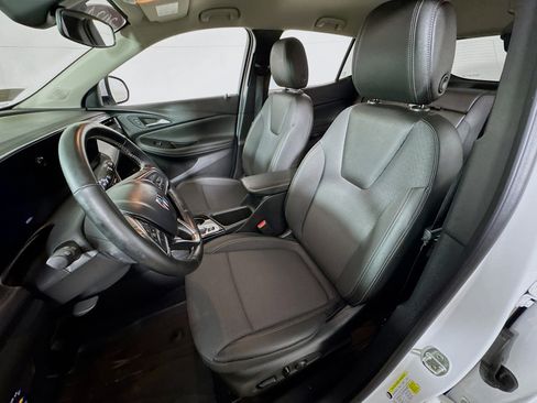 Used 2024 Buick Encore GX Preferred w/ Comfort Package image 14