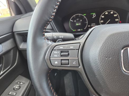 Used 2026 Honda CR-V Sport image 25