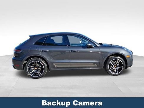 Used 2021 Porsche Macan S image 9
