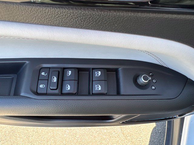 New 2026 Jeep Compass Limited AWD/4WD image 10
