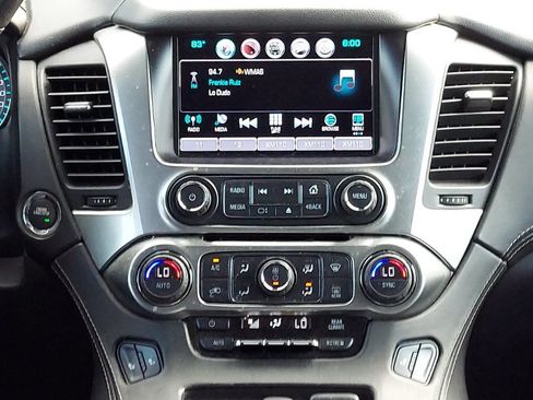 Used 2016 Chevrolet Tahoe LT AWD/4WD image 13