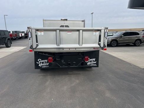 New 2026 Ford F550 4x4 Regular Cab Super Duty image 6