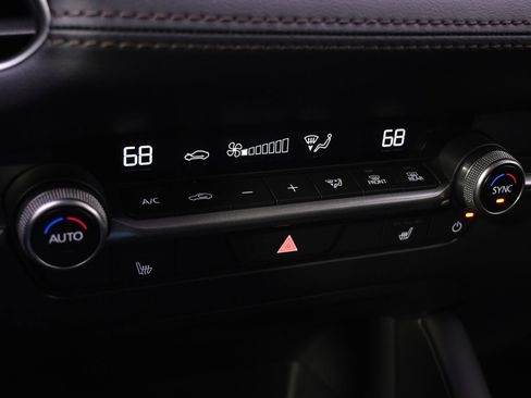 New 2026 MAZDA MAZDA3 2.5 S Sedan w/ Preferred Pkg image 30