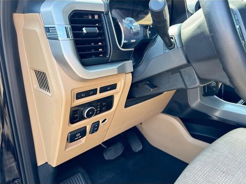 Used 2023 Ford F150 XLT w/ Equipment Group 302A High image 7