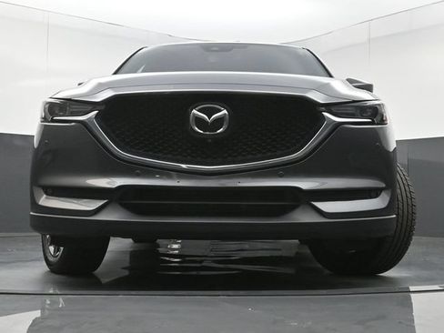 Used 2020 MAZDA CX-5 Signature AWD/4WD image 37