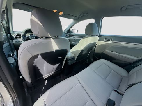 Used 2018 Hyundai Elantra SEL w/ Cargo Package image 23