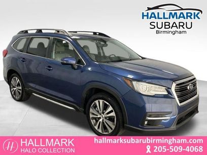 Used 2019 Subaru Ascent Limited