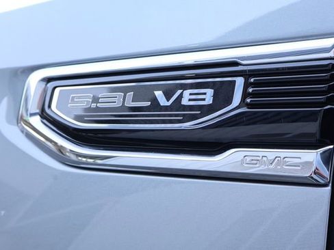 Used 2023 GMC Sierra 1500 SLE image 13