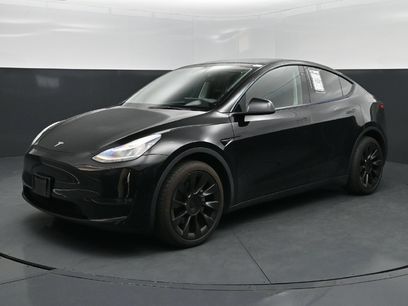 Used 2021 Tesla Model Y Long Range