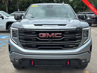 Certified 2023 GMC Sierra 1500 AT4 w/ AT4 Premium Package AWD/4WD video 2