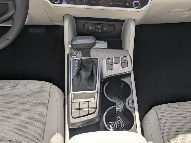 New 2027 Kia Sportage EX FWD image 19
