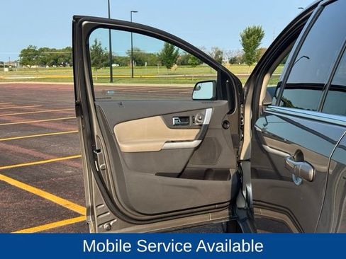 Used 2013 Ford Edge Limited FWD image 5