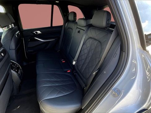 Used 2024 BMW X5 xDrive40i image 27