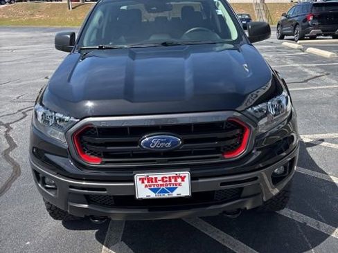 Used 2021 Ford Ranger XLT w/ Tremor Off-Road Package AWD/4WD image 5