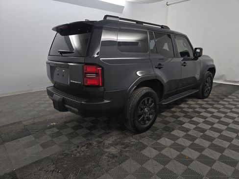 Used 2024 Toyota Land Cruiser w/ Premium Package AWD/4WD image 6