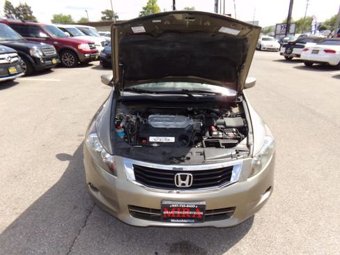 Used 2009 Honda Accord EX-L image 27