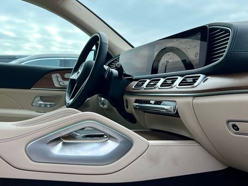 Certified 2026 Mercedes-Benz GLE 450 4MATIC Coupe image 10