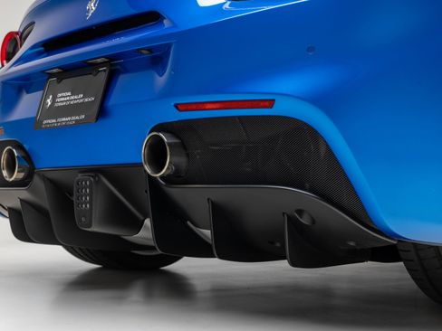 Certified 2018 Ferrari 488 GTB image 18