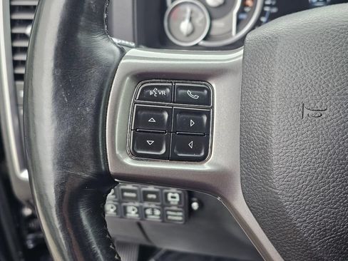 Used 2015 RAM 3500 Laramie Longhorn AWD/4WD image 29
