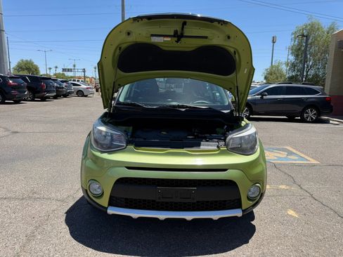 Used 2018 Kia Soul + FWD image 46