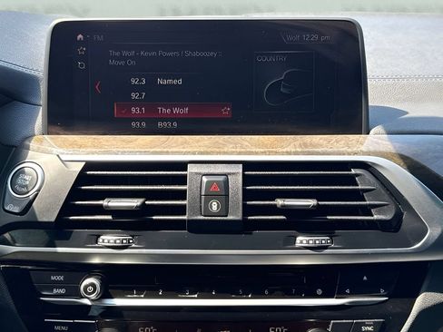 Used 2019 BMW X4 M40i w/ Executive Package AWD/4WD image 18