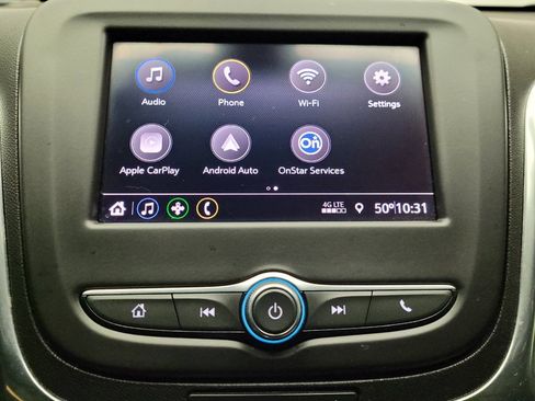 Used 2020 Chevrolet Equinox LT image 25