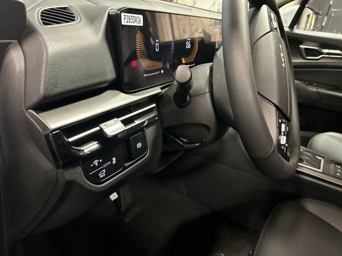 New 2026 Kia Sportage EX image 30