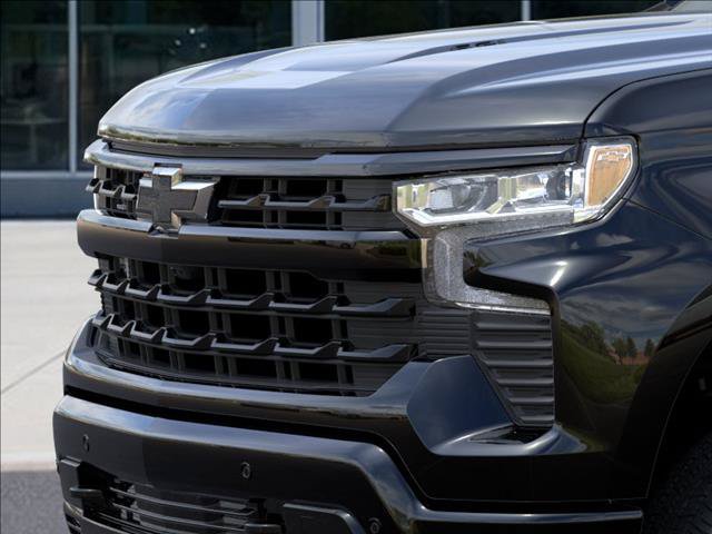 New 2026 Chevrolet Silverado 1500 RST w/ Safety Package AWD/4WD image 13