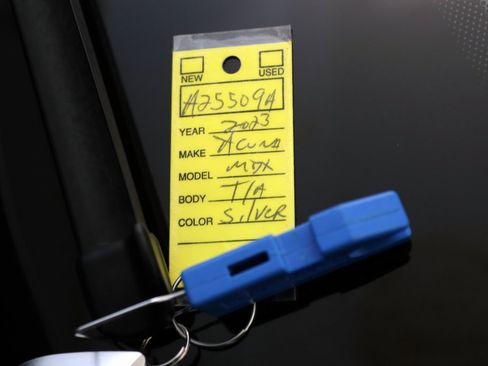 Used 2023 Acura MDX SH-AWD w/ Technology Package image 32