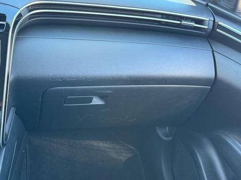 Used 2023 Hyundai Santa Cruz SEL Premium image 19