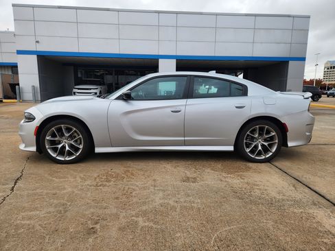 Used 2023 Dodge Charger GT image 5