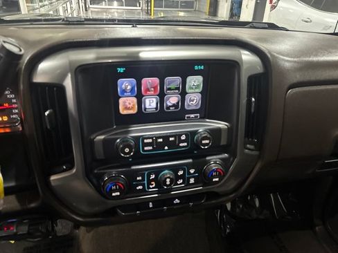 Used 2016 Chevrolet Silverado 1500 LT w/ All Star Edition AWD/4WD image 19