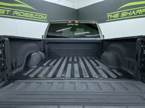 Used 2014 RAM 1500 Sport image 26