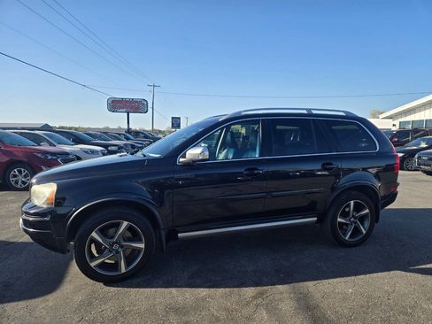 Used 2014 Volvo XC90 3.2 R-Design AWD/4WD image 4
