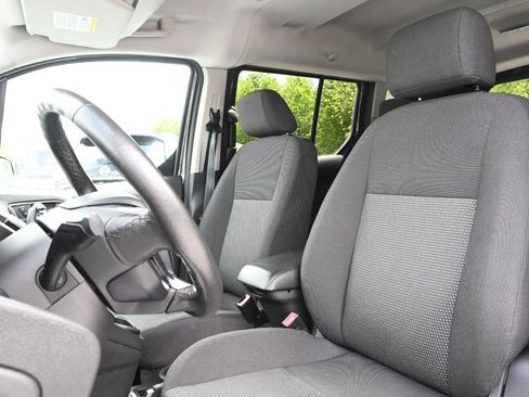 Used 2018 Ford Transit Connect XL FWD image 14