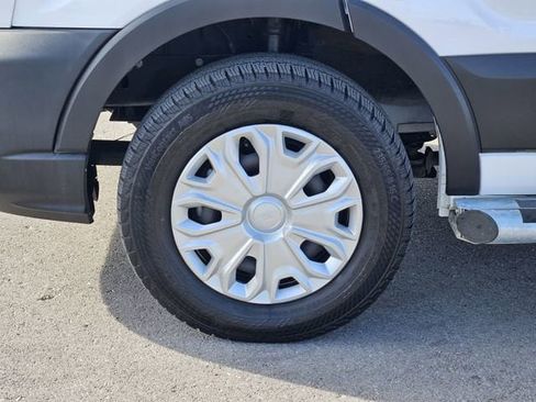 Used 2023 Ford Transit 250 Base w/ Exterior Upgrade Package image 11