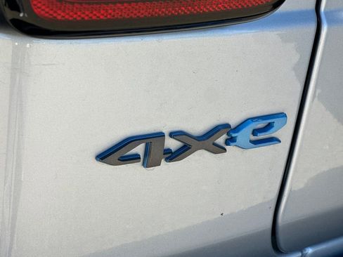 Used 2023 Jeep Wrangler Unlimited w/ Cold Weather Group image 51